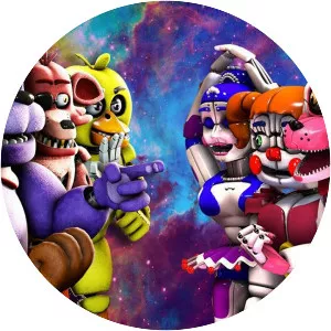 Five Nights at Freddy's - Video game series