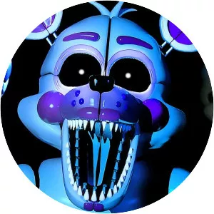 Five Nights at Freddy's: Sister Location