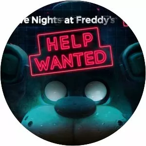 Five Nights at Freddy's VR: Help Wanted
