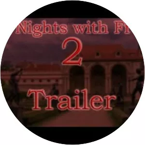 Five Nights with Froggy 2 - Video game