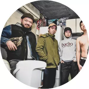 FIVE NO RISK - Musical artist