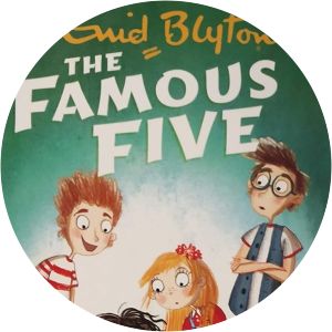 Five on a Secret Trail - Novel by Enid Blyton