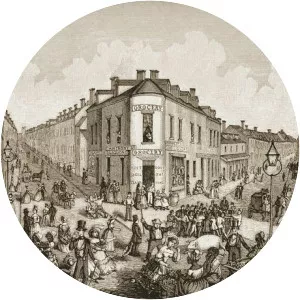 Five Points - Neighborhood