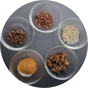 Five-spice powder - 
