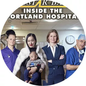 Five Star Babies: Inside the Portland Hospital - TV program