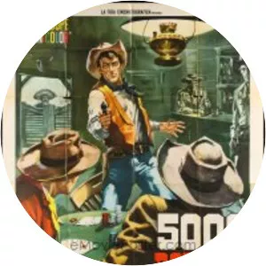 Five Thousand Dollars on One Ace