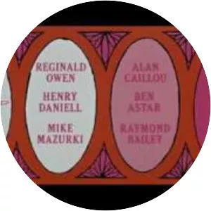 Five Weeks in a Balloon