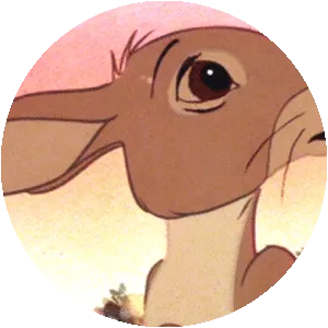 Fiver - Film character