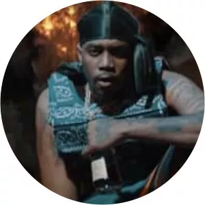 Fivio Foreign - Musical artist