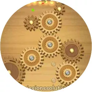 Fix it: Gear Puzzle