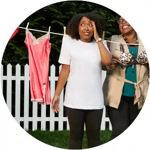 Fix My Mom - TV program