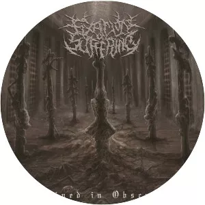 Fixation on Suffering