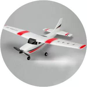 Fixed-wing aircraft - Kind of flying machine