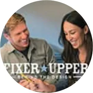 Fixer Upper: Behind the Design - TV program