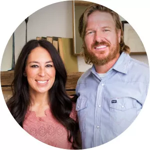 Fixer Upper RewatchSince 2021
