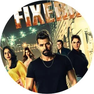 Fixerr - Action ‧ 1 season