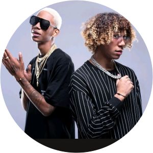 Fixty Ordara y Ja Rulay