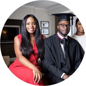 Fiyinfunoluwa Osinbajo