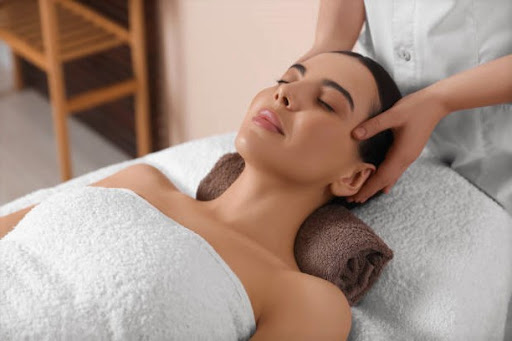 Fizyoness Spa - Spa in Istanbul