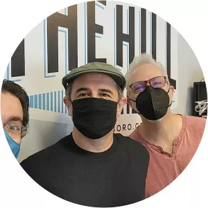 FJ Ventre - Musical artist