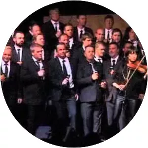 Fjallabræður - Musical artist