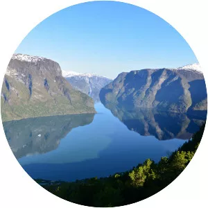Fjord - 