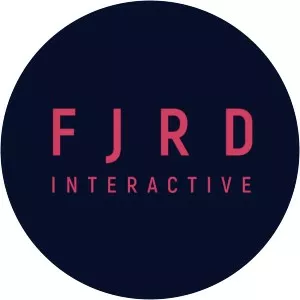 FJRD Interactive - Video game developer