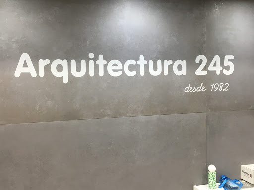 FJVP ARQUITECTURA245 s.l. - 