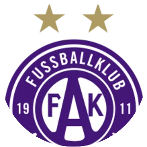 FK Austria Wien - Football club