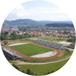 FK Berane - Football club