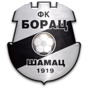 FK Borac Samac