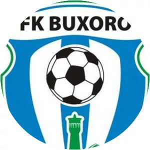 FK Buxoro - Football club