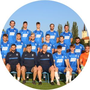 FK Čáslav - Football club