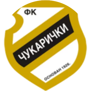 FK Čukarički - Football club