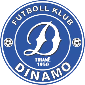 FK Dinamo Tirana