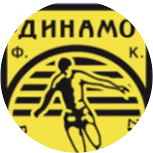 FK Dinamo Vranje (ФК Динамо Врање)