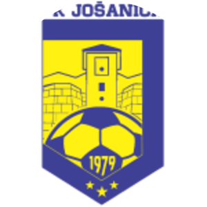 FK Jošanica