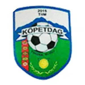 FK Köpetdag Aşgabat (Köpetdağ . . .