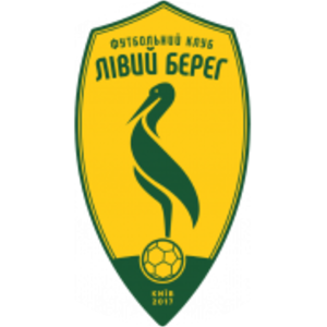 FK Livyi Bereh