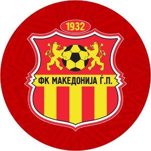 FK Makedonija Gjorče Petrov