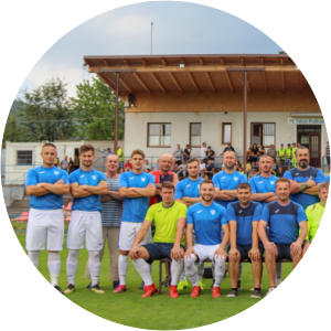 FK Podkonice - Football team