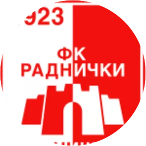 FK Radnički Niš - Football club