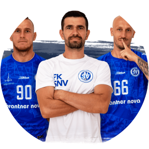 FK Spišská Nová Ves - Association Football team