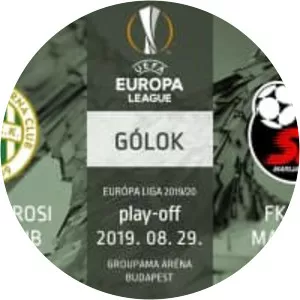 FK Sūduva photograph