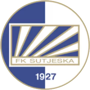 FK Sutjeska Nikšić - Football club