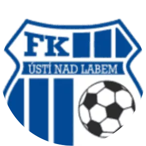 FK Ústí nad Labem - Football club