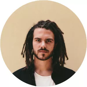 FKJ - French multi-instrumentalist