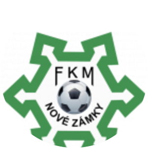 FKM Nové Zámky