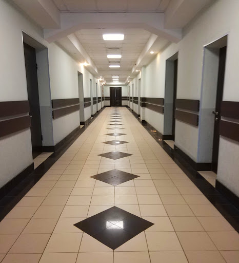 Fkuz Tsentral'naya Mediko-Sanitarnaya Chast' Mvd Rossii