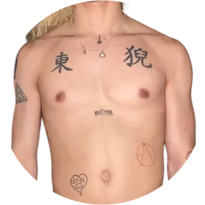 Fl.vco - Musical artist